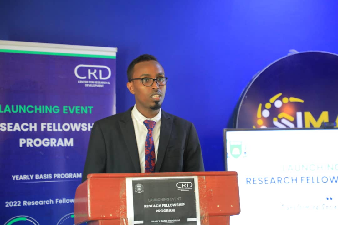 crdsimad's tweet image. We&apos;re thrilled to launch the first @SIMADUniversity&apos;s Research Fellowship Program today. We know this will be a fantastic start toward &quot;Transforming our society and science&quot;.
#SIMAD_Fellowship_2022
#SIMADLeads