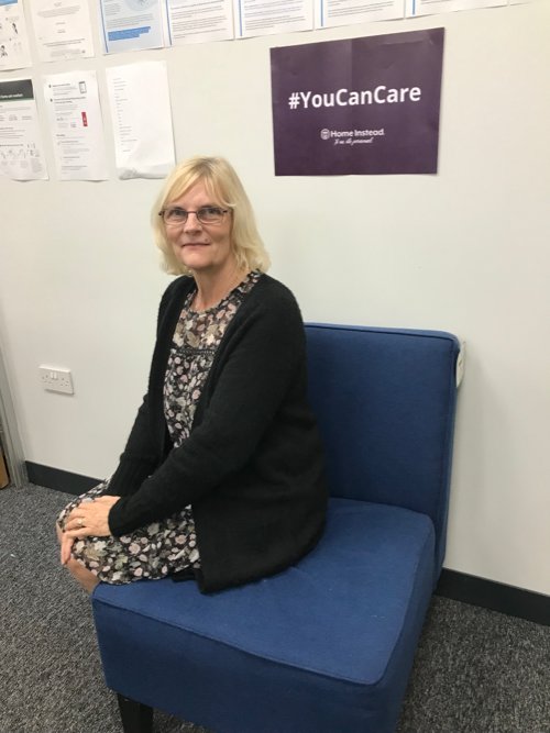 BasildonHome's tweet photo. 3 Things I do as a Care Manager:
1. Coordinate client care
2. Look after the needs of my CAREGiver's
3. Ensure we work safely and effectively to the highest standards.
Care is a profession - https://t.co/VGumCTcEYS
#HomeInsteadBasildon π https://t.co/S2kdNlgaO0