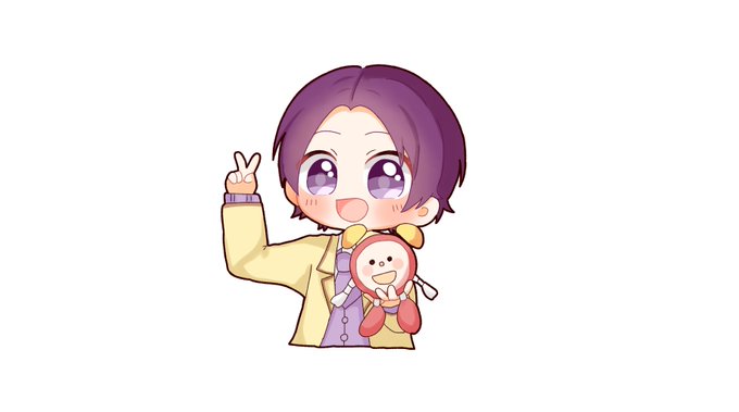 ななもりなまのtwitterイラスト検索結果