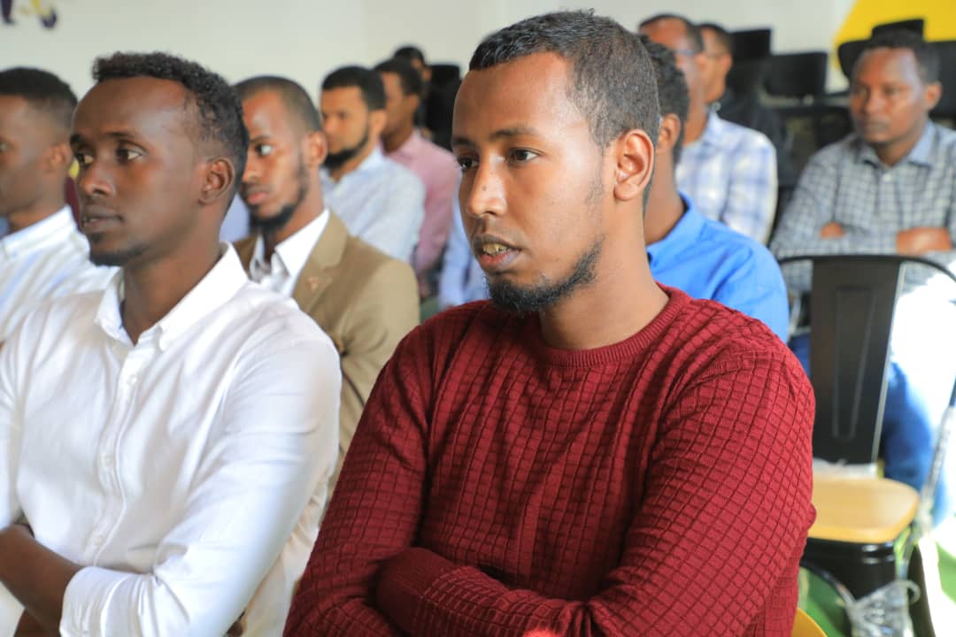 crdsimad's tweet image. We&apos;re thrilled to launch the first @SIMADUniversity&apos;s Research Fellowship Program today. We know this will be a fantastic start toward &quot;Transforming our society and science&quot;.
#SIMAD_Fellowship_2022
#SIMADLeads