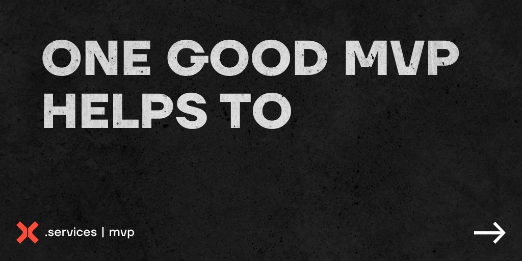 CollabaDev's tweet image. Let’s test your world changing idea. Start with #MVP to test your concept and value proposition on customers. Do you want to know more about our MVP benefits and process? 
Check it out in our #linkedin -&amp;gt; bit.ly/3FoF1yK

#development #mvpdevelopment #goodstuff #coders