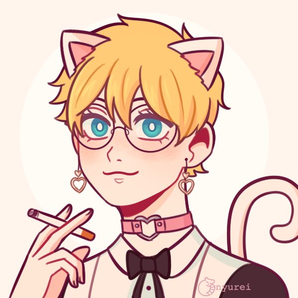 nyurei's avatar creator !!｜Picrew