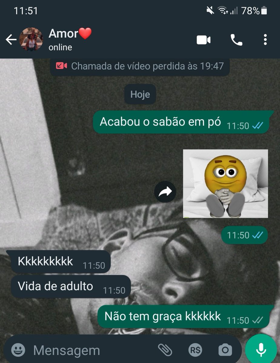 JuliaVirginia_R's tweet photo. Vida de adulto não é fácil, a gente compra uma coisa e acaba outra https://t.co/vm1TugUba0