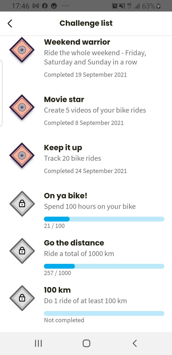 slydumbo's tweet photo. @LeeWillards1 What a brilliant idea this one is! In addition to running, I will endeavor to cover approximately 750 km of cycling. Lets do this 🦾 https://t.co/l4vwc4fD6b