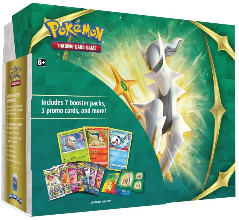 Pokémon-Switch Stock - TCG Restocks tweet media
