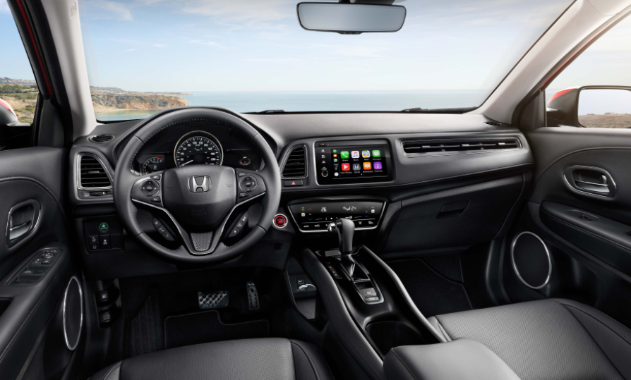 BridgewaterHon's tweet photo. Getting comfortable is easy in the HR-V, getting connected to the road is even easier.
#honda #hrv #comfort #ridequality #NS https://t.co/wiIsOOvBPf