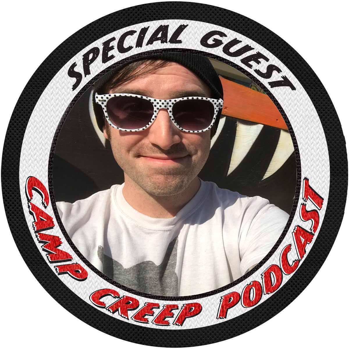 New Episode Alert!
In this super spoopy episode of Camp Creep, the ghouls & Special Guest (Brian Papandrea) discuss old ladies, Al Capone’s vault, & ghost hunting!

#mortondowneyjr #talesfromthecrypt #cryptkeeper #horror #podcast #campcreep #creepitreal #joyroadmedia