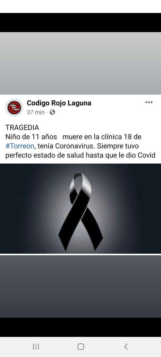 Hay que cuidar a nuestros niños, no exponerlos...