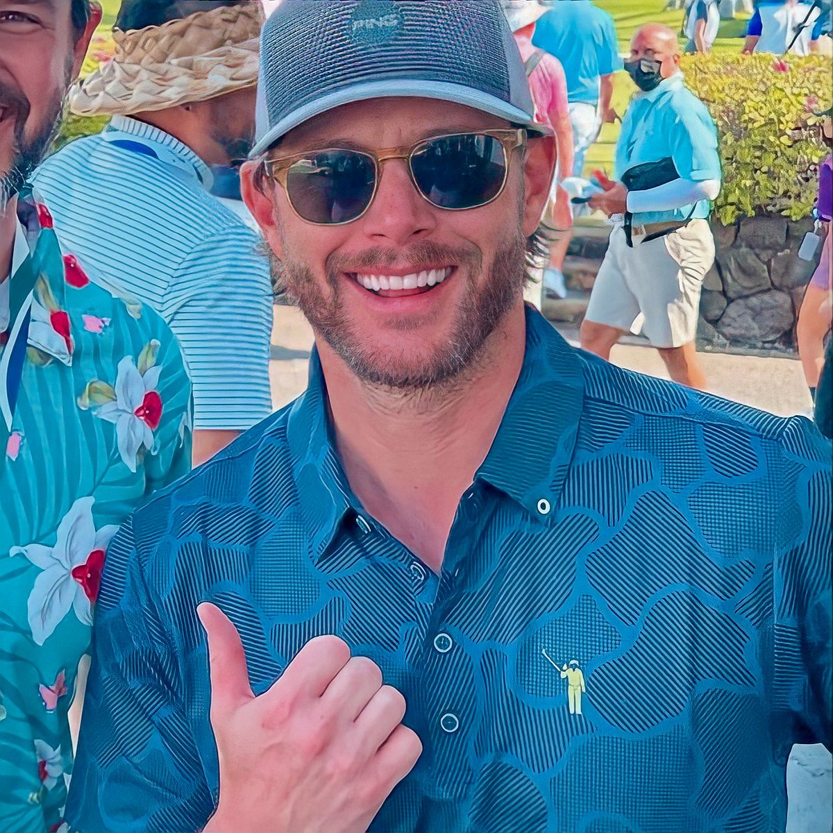 acklesziinho's tweet photo. Com essas fotos novas do Jensen, concluímos algo que já tínhamos a certeza desde que ele nasceu. Continua sendo uma obra de arte. As definições de homão da porra, foram atualizadas com sucesso. https://t.co/rDnf2LRaBC