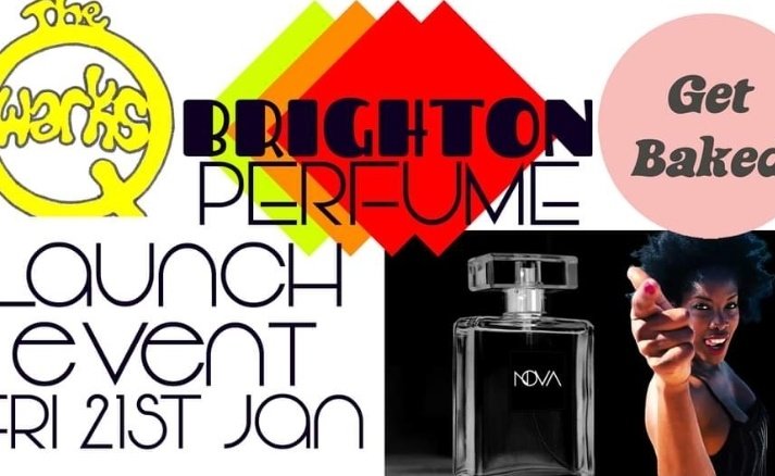 The Qwarks (@tqwarks) on Twitter photo Amazing news, we are playing at the launch event on Friday the 21st of Jan to celebrate the new 'Mode and Hedonist' Vegan Perfume.
Join us at <a href="/pullandpump/">The Pull And Pump</a> pub from 20:00 for a cornucopia of Hedonistic Vegan Scents, Cake & Music -
facebook.com/25278493817586… Amazing news, we are playing at the launch event on Friday the 21st of Jan to celebrate the new 'Mode and Hedonist' Vegan Perfume.
Join us at <a href="/pullandpump/">The Pull And Pump</a> pub from 20:00 for a cornucopia of Hedonistic Vegan Scents, Cake & Music -
facebook.com/25278493817586…