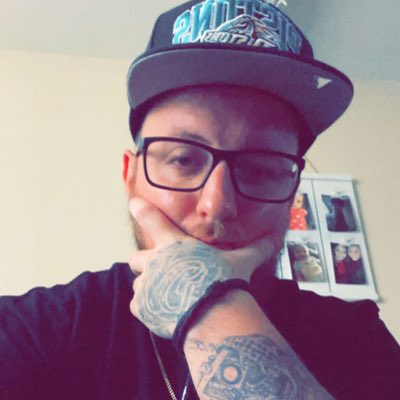 #NewProfilePic
