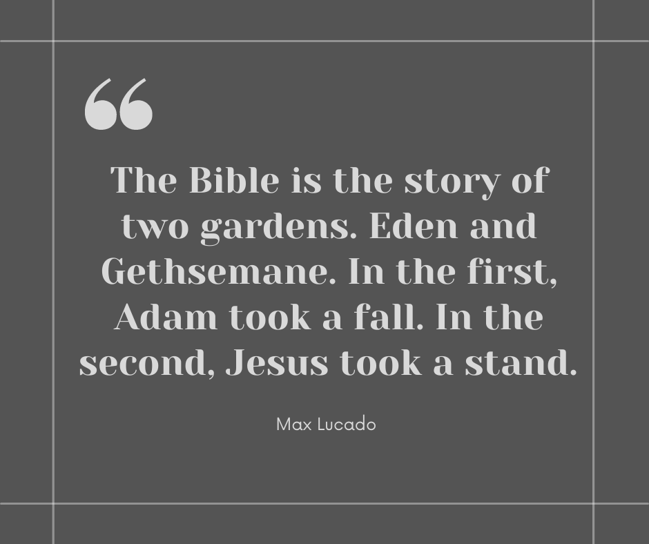KingdomKeysPod's tweet photo. #christianquotes #secondadam #motk #20minbiblestudies #biblestudy #eden #jesus https://t.co/Qf9R3qgFnz