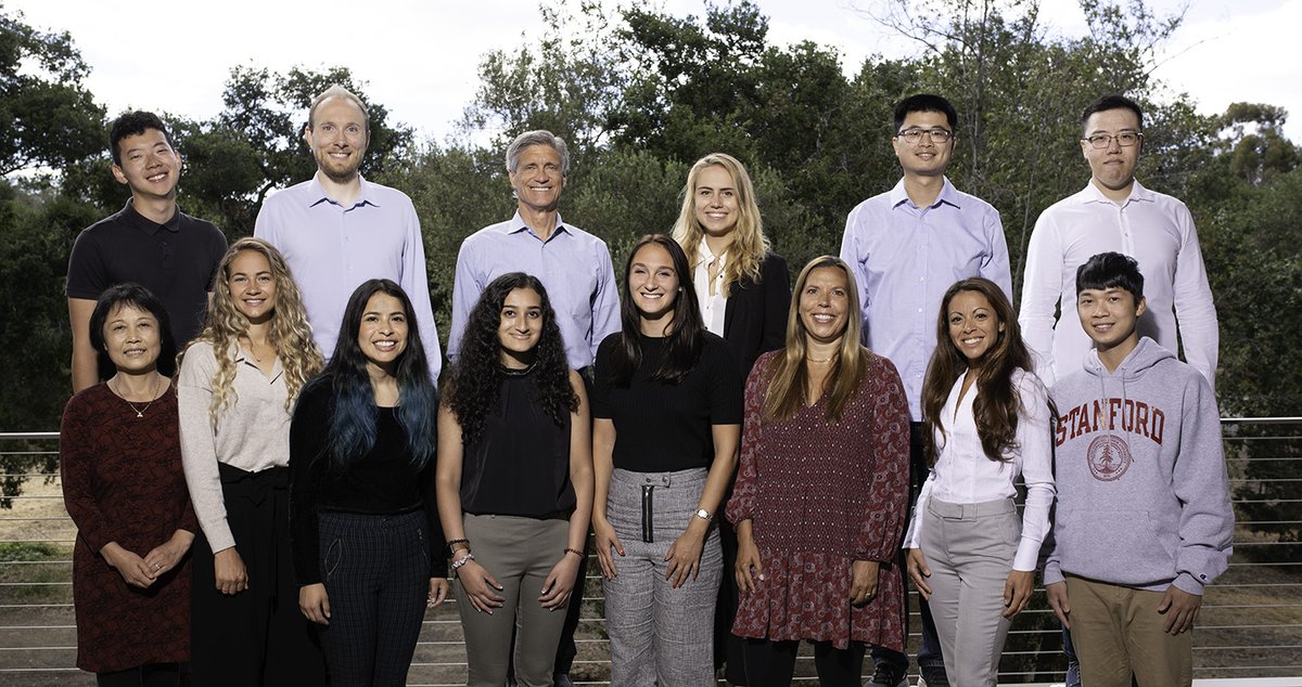The Longo Lab <a href="/Stanford_Neuro/">Stanford Neurology & Neurological Sciences</a> is seeking enthusiastic research professionals to assist in developing novel therapeutic approaches for neurological disorders including Alzheimer’s and Huntington’s diseases. Apply to Stanford Jobs ID 92565 or 92683 med.stanford.edu/longo-lab.html