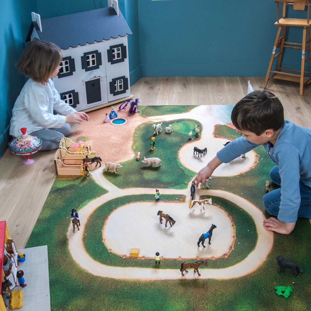 Tapis_Carpeto's tweet photo. Une impression de "déjà vu "...

Ou un jeudi... comme un mercredi 😅

Alors, une seule chose à faire : let's play !

#greve #enfantalamaison #activiteenfant #tapisdejeu https://t.co/RVUEhx90VV
