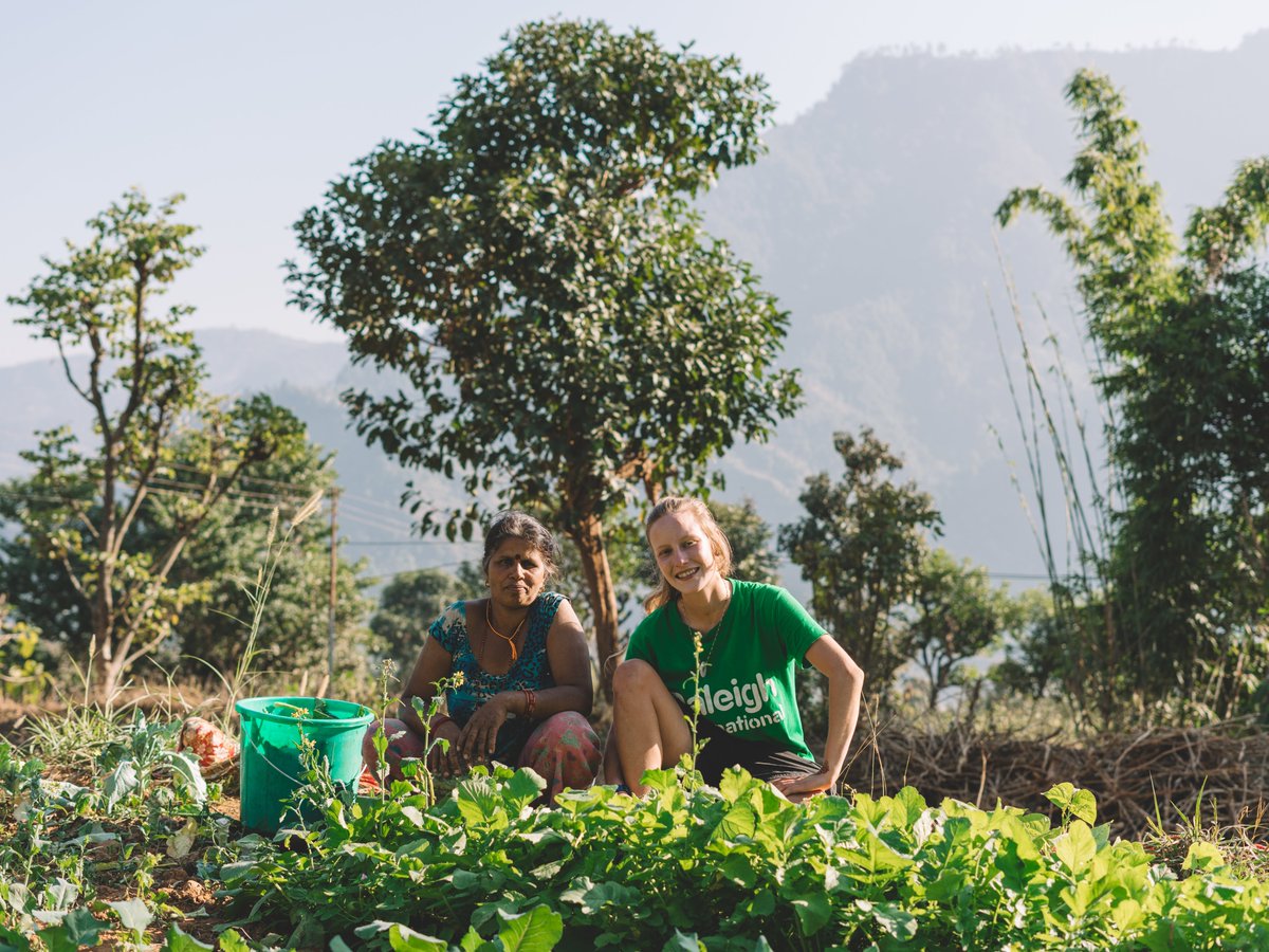 In February, Think Pacific &amp; Raleigh International will be running information sessions to provide more information on their international volunteering options in Fiji, Nepal &amp; Costa Rica. More info &amp; signup here: ucl.ac.uk/students/go-ab…