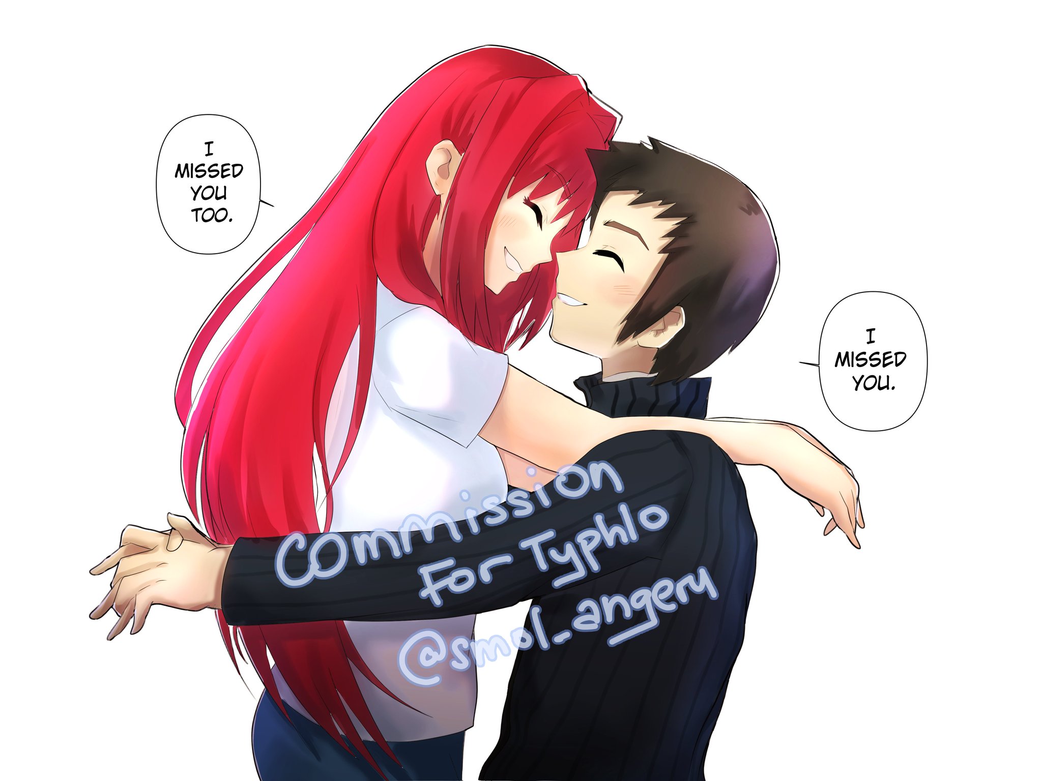 ✨ Fluff ✨soujuurou 静希草十郎 (@fluffedstar) / X