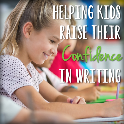Once your child becomes comfortable with writing sentences, the next natural step is paragraphs. Check out these steps of paragraph writing to help your child become a more confident writer! #Writing  sylvanlearning.com/sylvan-nation/…