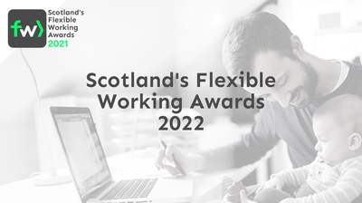 EastRenCC's tweet photo. Are you a flexible working business? Enter Scotland’s Flexible Working Awards by @flex_works now for your chance to be recognised as one of Scotland’s best flexible working employers.

The deadline to apply is January 25th, with the Awards Ceremony on the 24th March 2022! 🥳 https://t.co/BtUWKRkGef