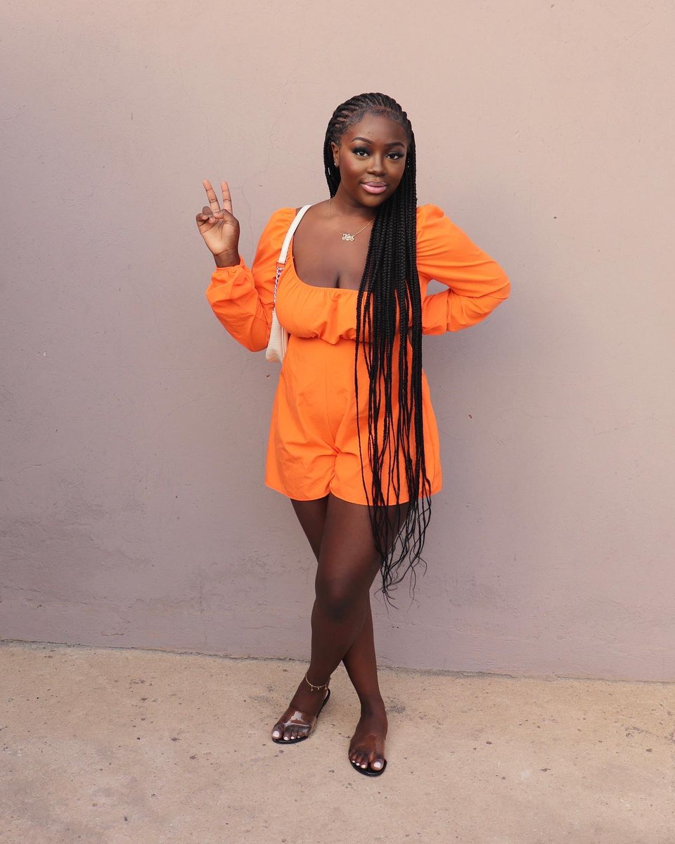 Ghana in four 🇬🇭💕