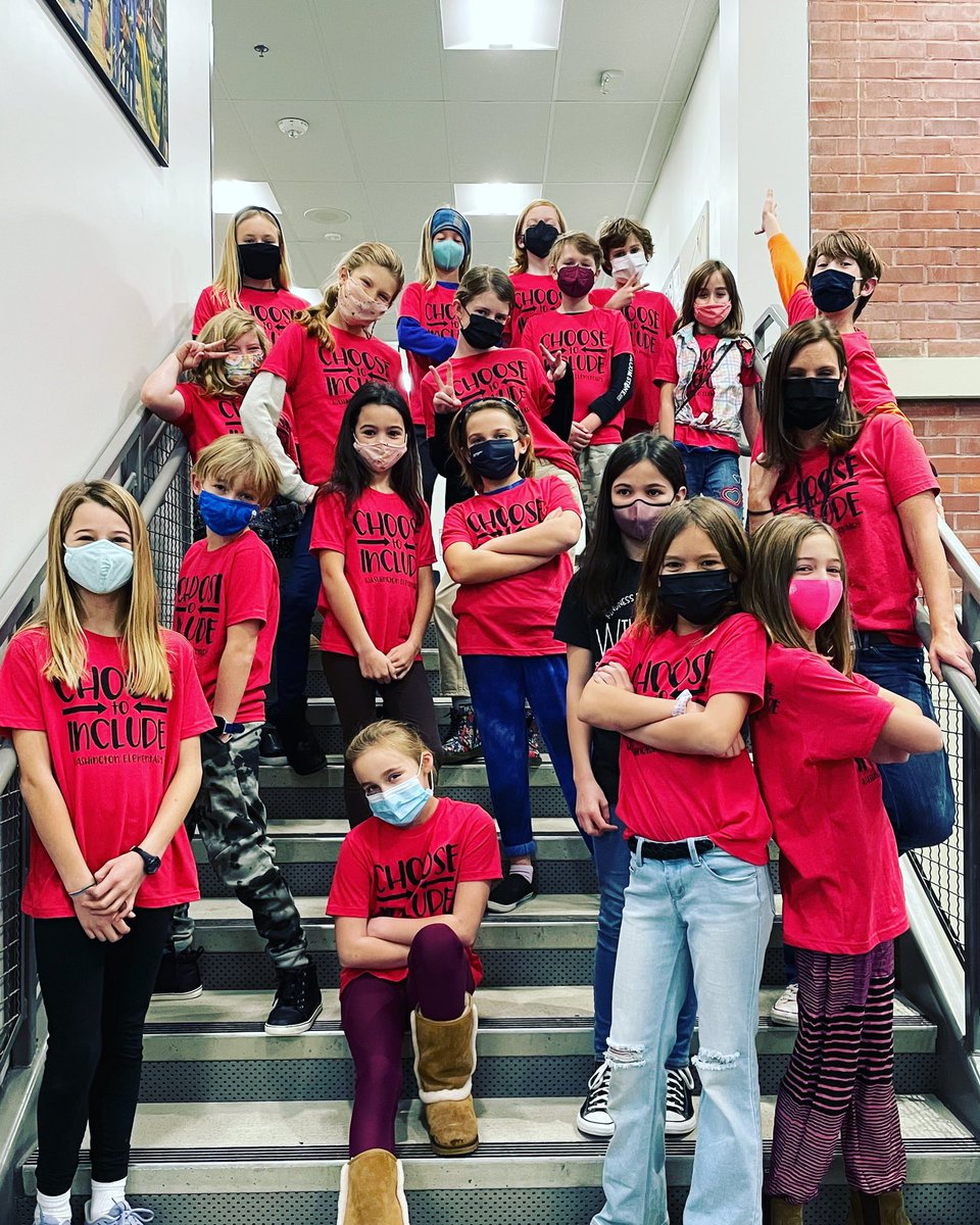 Ms. Hennessy's Class tweet media