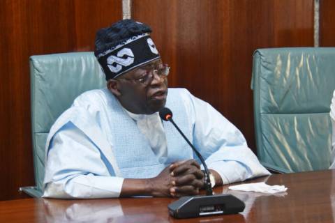 SaharaReporters's tweet photo. Ex-Lagos Governor, Tinubu Reacts To Lifting Of Twitter Ban, Says Nigerians Sometimes Misuse Platform | Sahara Reporters https://t.co/31vtoEZTfv
#TwitterBan #KeepitOn https://t.co/bQ0nPw5lrU