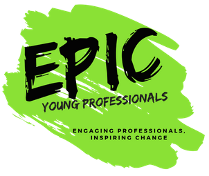 crossroadschamb's tweet photo. The EPIC Young Professionals Group has a networking event TONIGHT at @catch22nwi from 5:00-7:30pm. Get to know other Young Professionals in NWI...let's network! Stop by, bring your co-workers, friends or come alone...just remember to bring your business cards!! https://t.co/1RqaGy2jTi