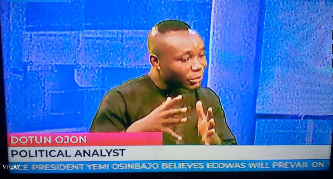 I didn't use Twitter since it was banned in Nigeria.
First, because I am not making money from the platform; and second, because it is against my  patriotic stance to 'disobey' government - no matter how unpopular the decision may be.
#TwitterBan 
#2023Election