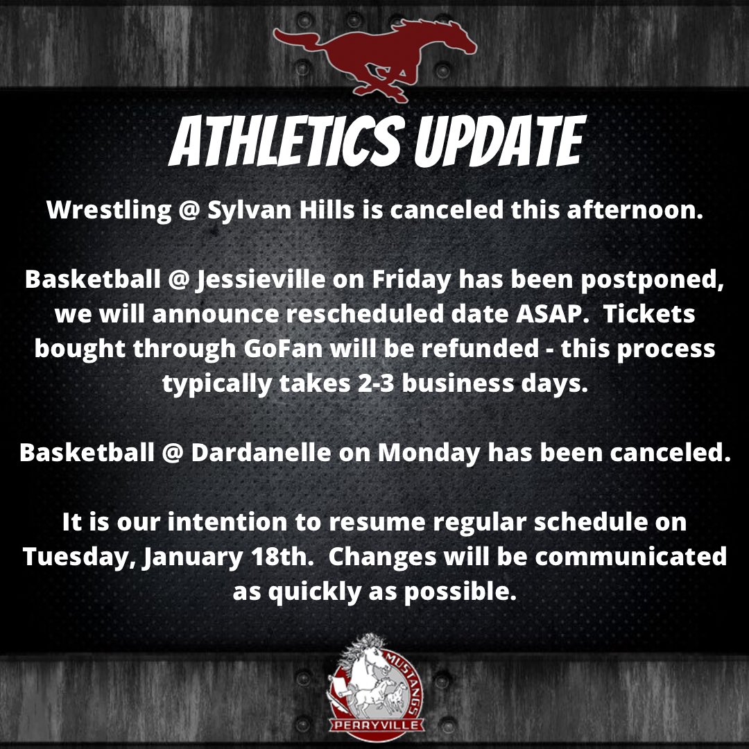 PHS Mustang Athletics (@gomustangs_phs) on Twitter photo 