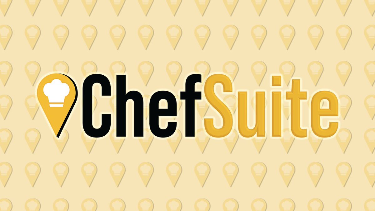 ChefSuite (@ChefSuite) | Twitter