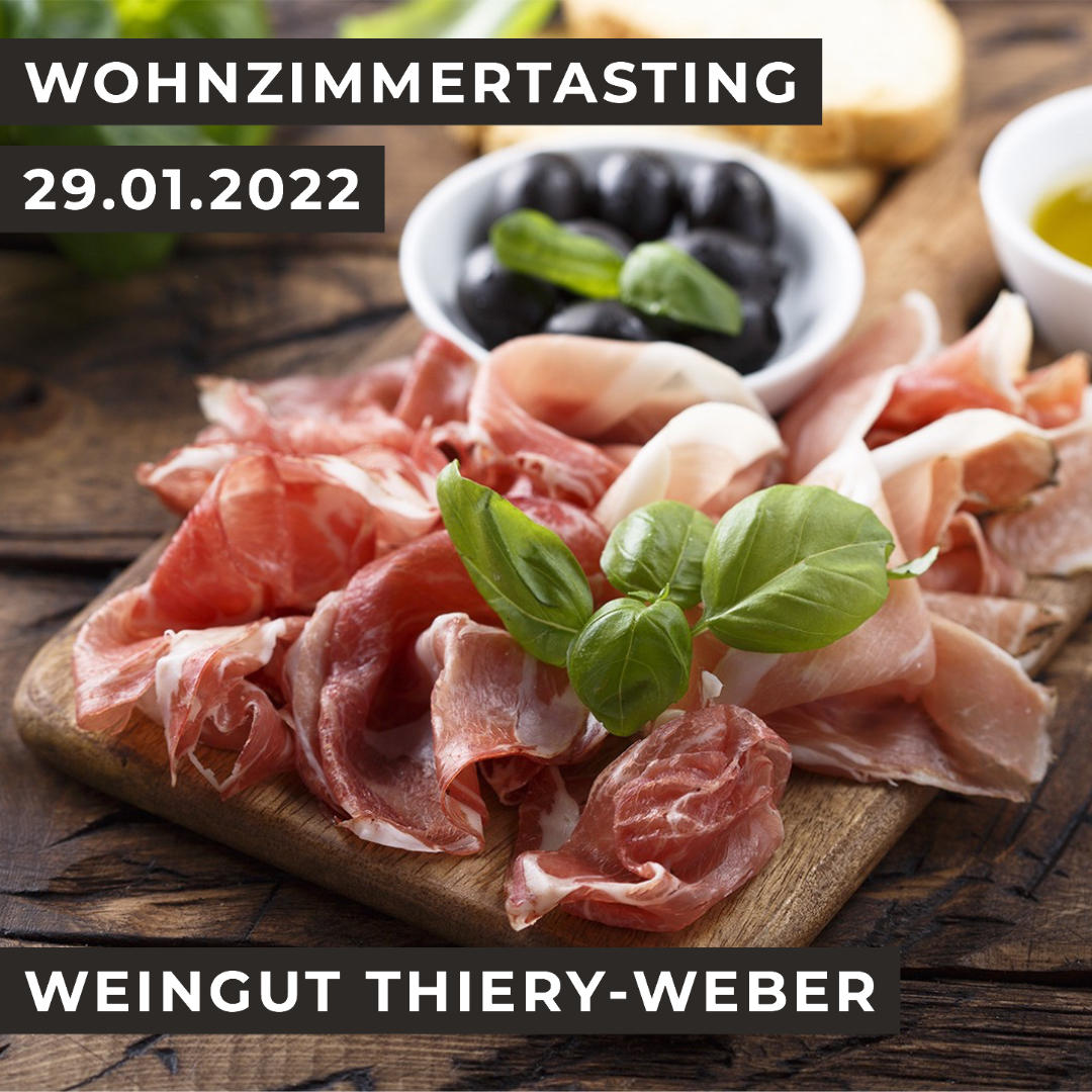 WeberThiery's tweet photo. Wohnzimmertasting 29.01.2022 ab 18.00 | Weingut Thiery Weber meets Feinkost Keller

Die Gourmet-Box enthält:  feine Spezialitäten aus der "GENUSS.ERLEBNISWELT Feinkost Keller" +
GV Kaiserstiege 
Rosé Lucifer und
Cabernet Sauvignon Reserve
Infos unter: https://t.co/PxpORwW9nl https://t.co/IyEit1DKvR