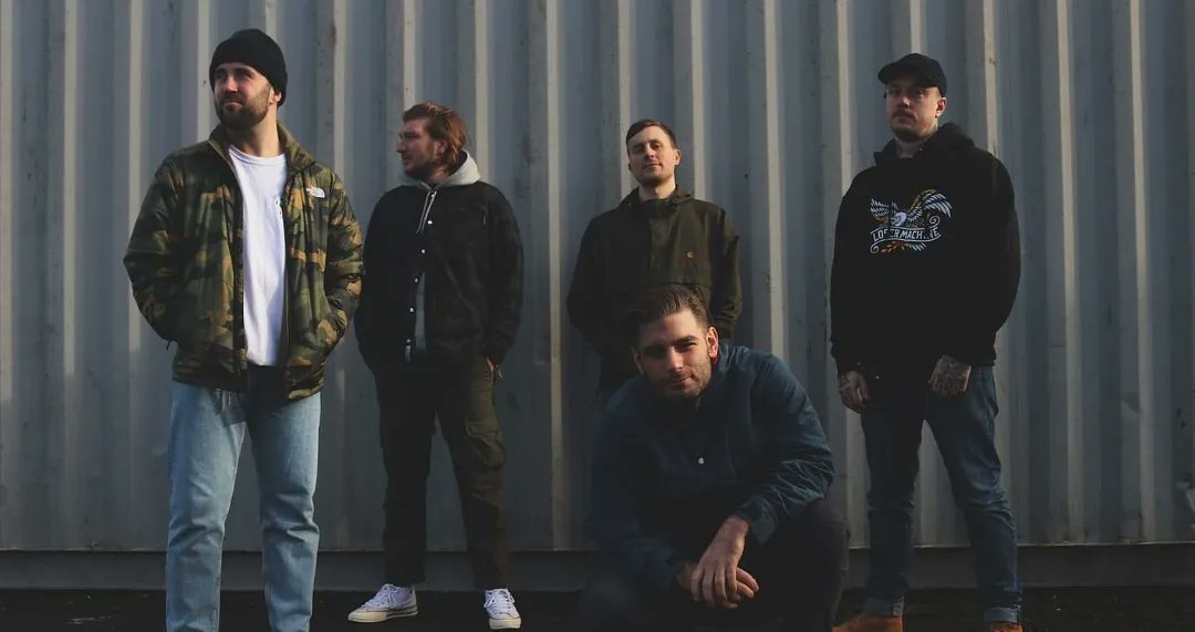 Welsh hardcore Titans <a href="/BWPCULT/">BrutalityWillPrevail</a> have announced they will be heading out on a final farewell tour later this year! 

Tickets for their September shows are on sale now - more information here: 

gigseekr.com/tour/i5i