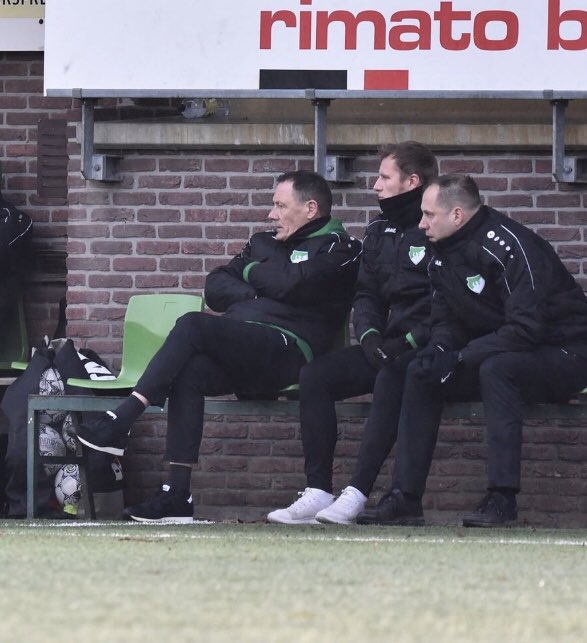 vvltc's tweet image. NIEUWS || Contractverlenging trainers eerste en tweede selectie! 

➡️ vvltc.nl/nieuws/seniore…