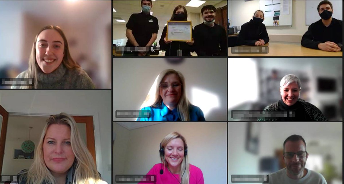 Department for Work and Pensions tweet media