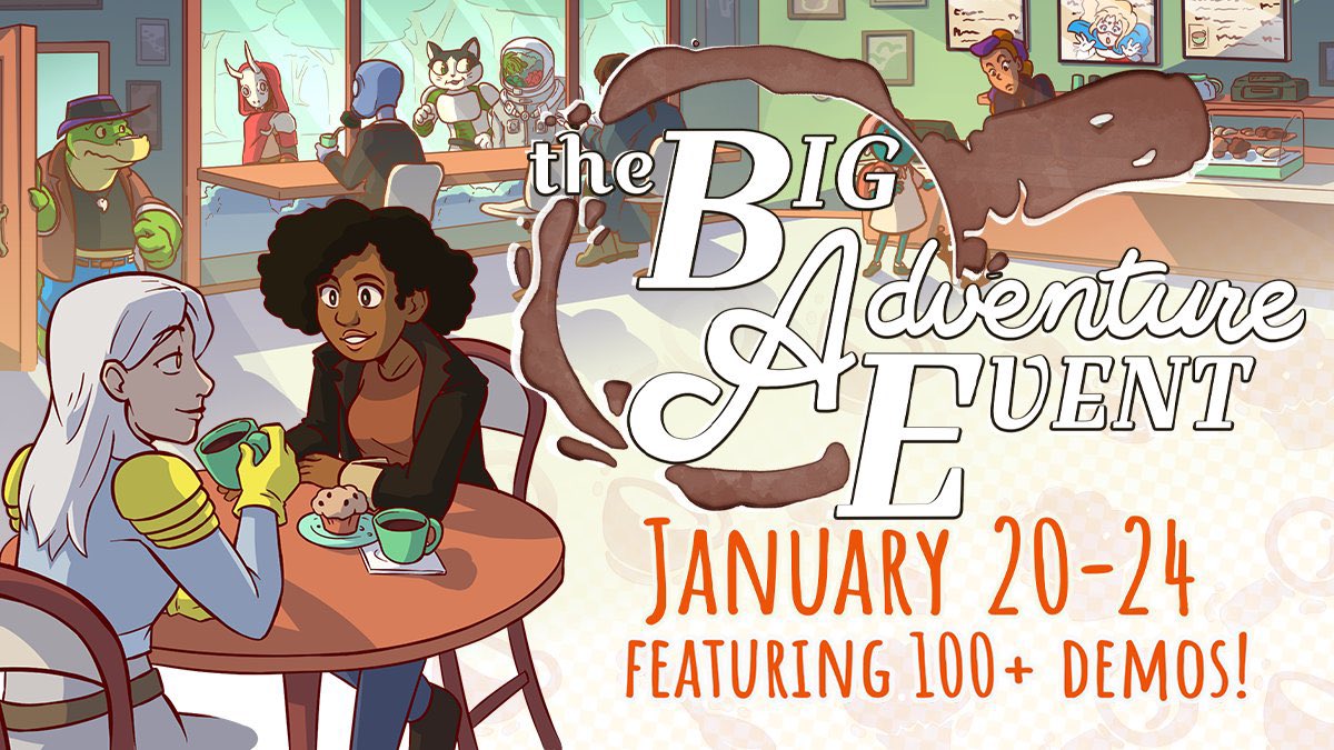 SomberPixel's tweet image. We're happy to announce that Night Reverie will be part of #theBAE 2022!!🥳💖

More details will be announced soon, so stay tuned!
store.steampowered.com/sale/TheBigAdv…

#gamedev #indiegame #pcgaming #indiedev #indiegamedev
