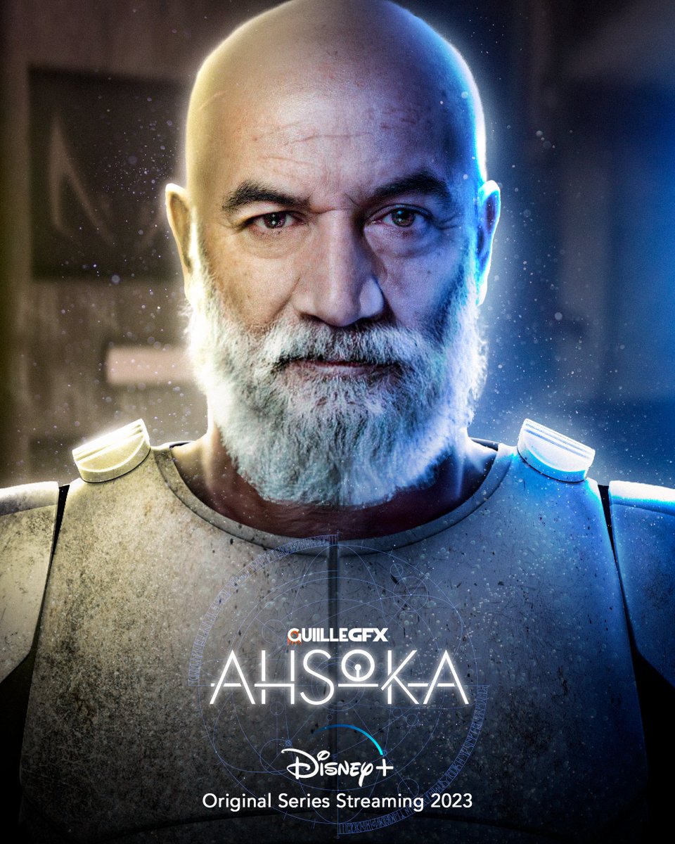 guiille__'s tweet image. Will Captain Rex appear in Ahsoka?
I edited Temuera as Rex for the Ahsoka seres
Like and RT if you want to help!
#starwars #ahsoka #rex #thebookofbobafett #bobafett #theclonewars #temueramorrison