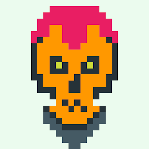 ___tcb___'s tweet photo. Think I am starting to get a historical #NFT obsession thanks to @Crypto_Skulls, @_cryptocrystal and @toontoken. 

#Crytoskulls #Cryptocrystals #Cryptocows #cryptotoons #NFTs https://t.co/XSQpZvQCnp