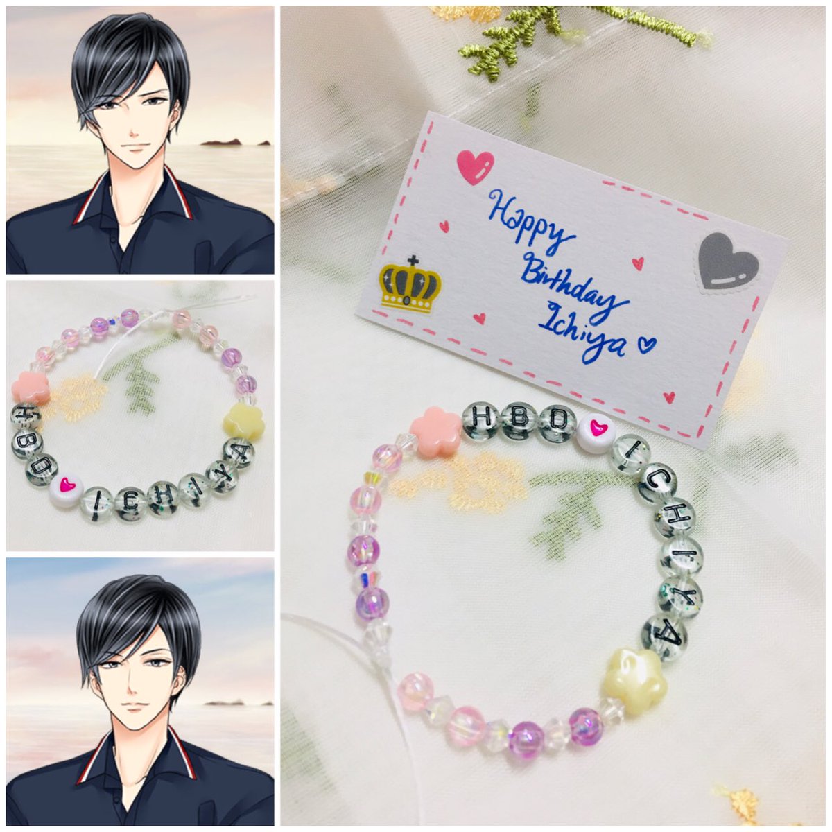 byeolbitx's tweet photo. 一弥さん、お誕生日おめでとうございます!😍🎂
Happy Birthday Ichiya! 💖
He's my favourite person in Love365💕 a very happy birthday to him!! 🎂💕 thank you always for your love and kindness! 💖
#御園一弥
#ボル恋
#ボルテージ
#IchiyaMisono
#MyLastFirstKiss https://t.co/qQEtUGfa39