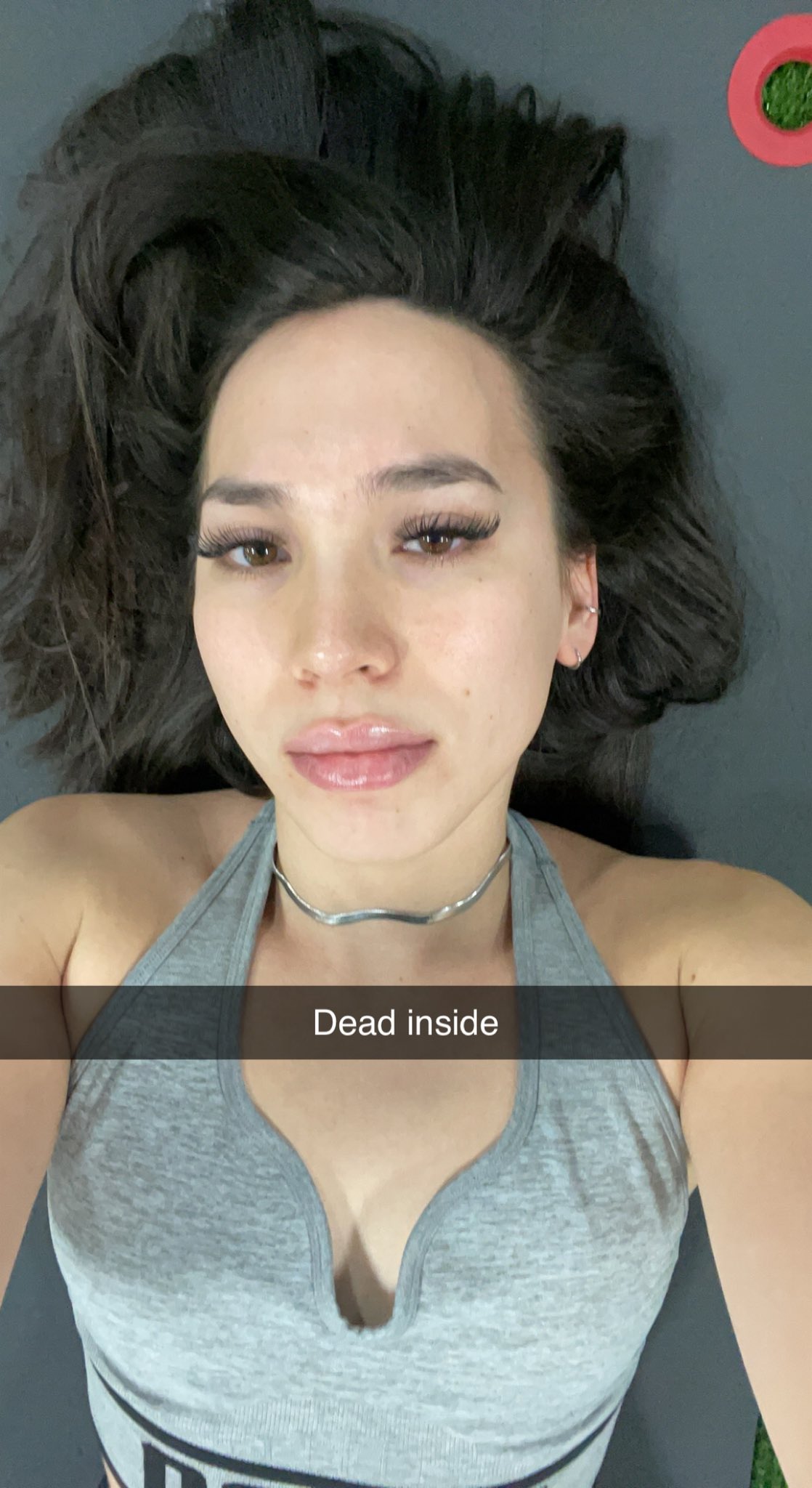 TW Pornstars - Kasey Kei. Twitter. Gym got me like. 4:23 PM - 13 Jan 2022