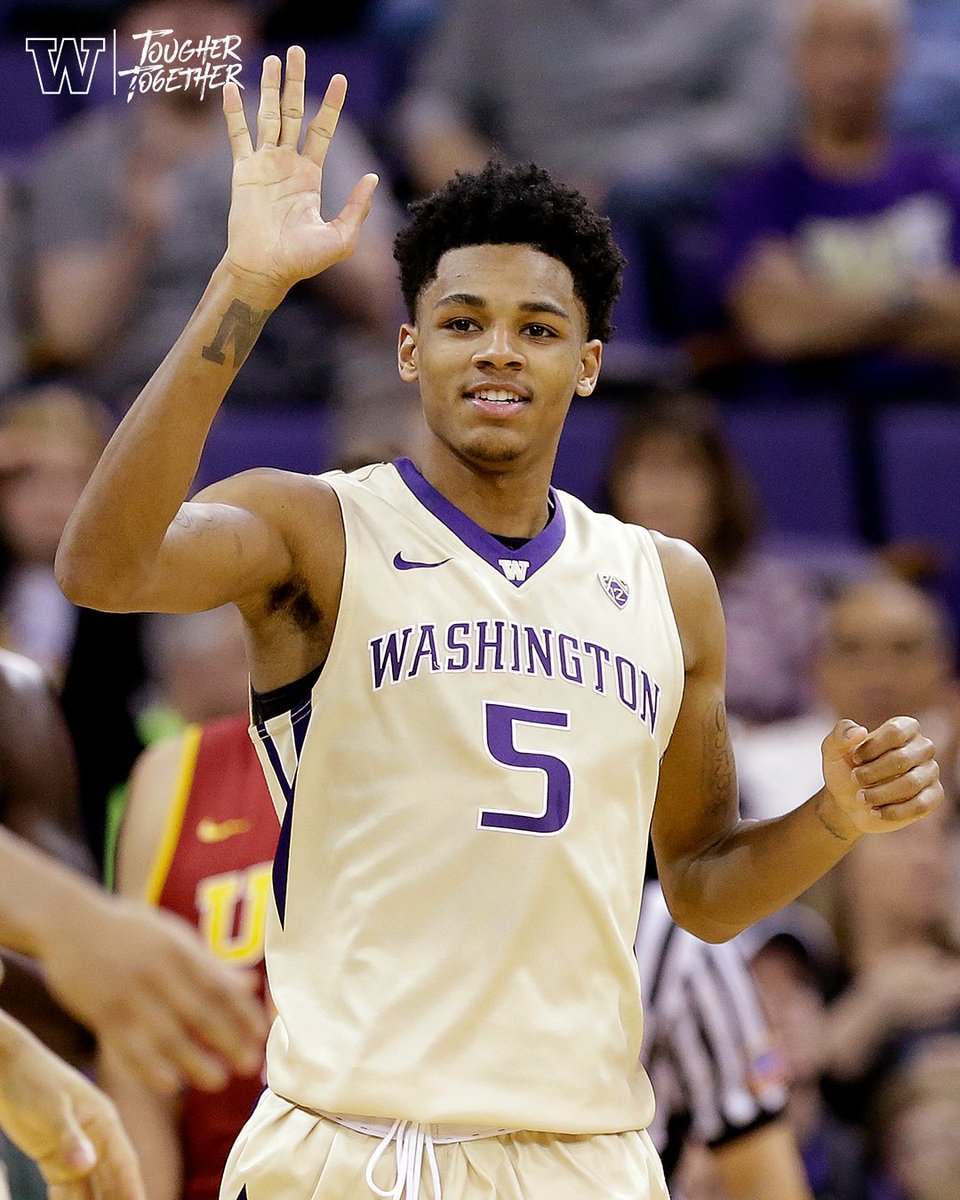 We've got another double vote day, Huskies!

1 RT = 2 VOTES to get our guy #DejounteMurray to #NBAAllStar ⭐️

#ProDawgs x <a href="/spurs/">San Antonio Spurs</a>