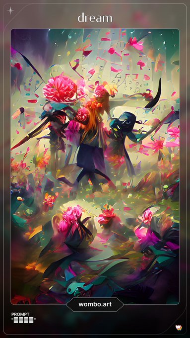 例のアプリで遊んだ 