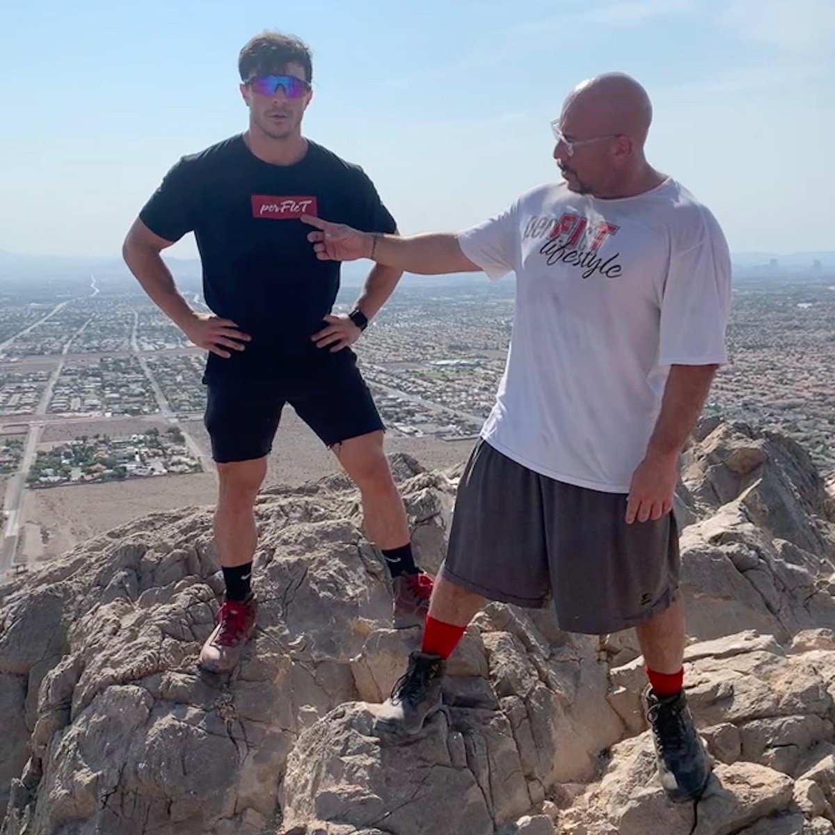 WillieGRamirez's tweet image. You never disrespected the name on the back of your jersey, I’ll do my best to never disrespect the name on the front of mine.

Proud of what you built. Looking forward to what’s to come.

Happy 26th Birthday Son. 🥳 🎂 🎉 

#perFIcT #teamperFIcT

@jordinbars @perFIcTgym