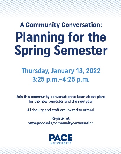 Parents And Families | Pace University New York