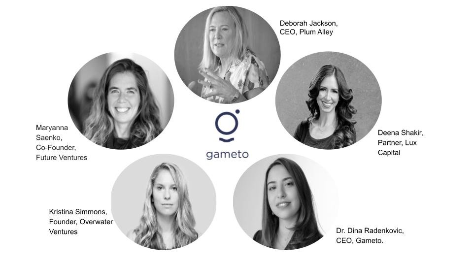 plumalleyco's tweet photo. Great article by @Forbes on the potential of #gameto and the natural sexism of aging
https://t.co/oMEQfPGbR9 https://t.co/tgPNn43yeC