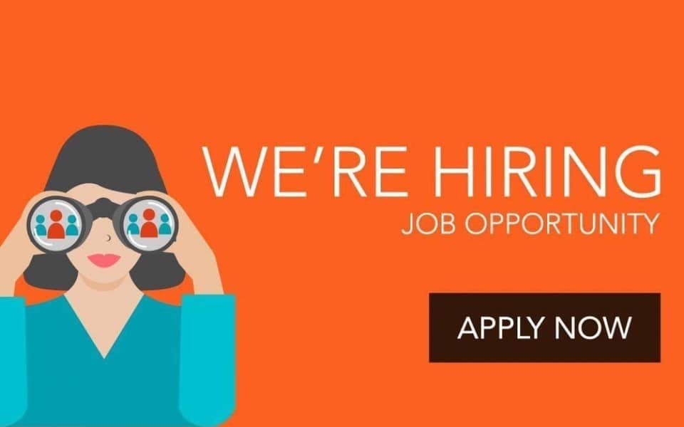 HelpAge International is seeking qualified candidates for Consultant - Community Mobilization Training for Partners and HelpAge International staff.🙃
Tag your friends! #HelpAge_International #Jordan #Vacancies
Link below for the job description:
bit.ly/33qxpON