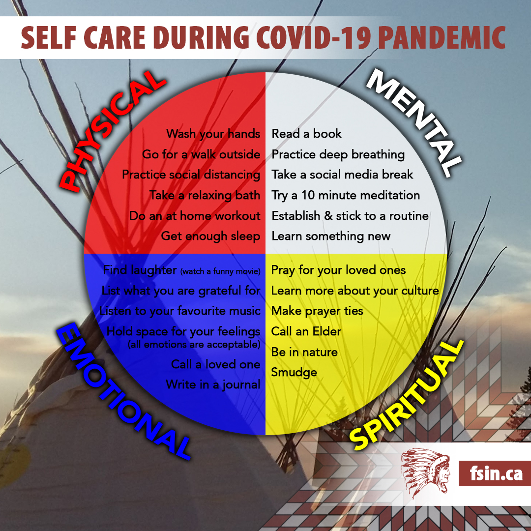 fsinations's tweet photo. Self Care During COVID19 Pandemic https://t.co/Z0u25Mq7FM