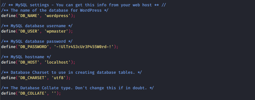 ptracesecurity's tweet image. Hacking the Margheriti-Server — PwntillDawn CTF medium.com/@kojodaprogram… #Pentesting #CTFwriteup #Infosec