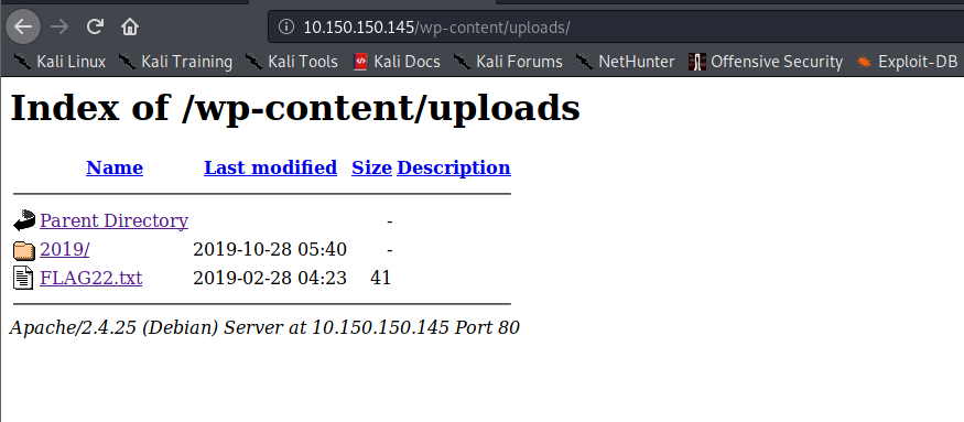 ptracesecurity's tweet image. Hacking the Margheriti-Server — PwntillDawn CTF medium.com/@kojodaprogram… #Pentesting #CTFwriteup #Infosec
