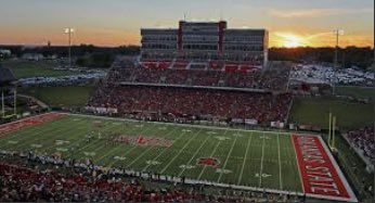 MeloOverton's tweet photo. blessed to receive an offer from Arkansas State ❤️ 🐺 @CoachShalala @TeamPlott6 @the_mike_barker @GasCrew7v7 @clintbrew247 @adamgorney @SWiltfong247 @RivalsJohnson @EJHollandOn3 @AL5AFootball https://t.co/xmkMBTfYLk