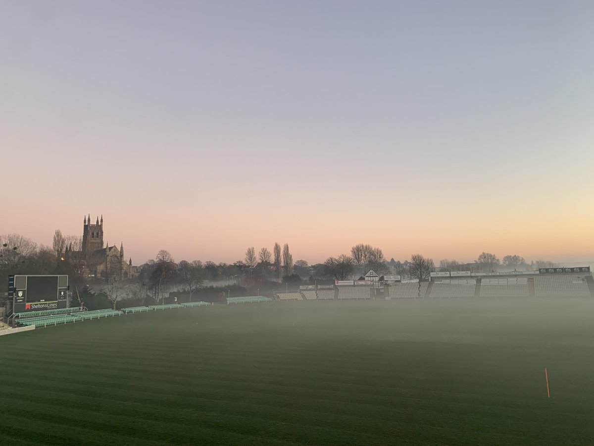Worcestershire CCC tweet media
