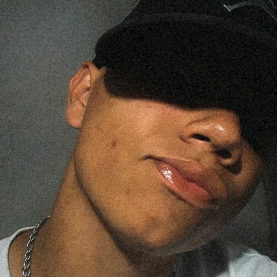 GMaxiimo's tweet image. #NewProfilePic